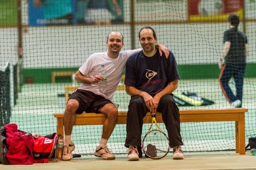 Bild 239 - TC an der Schirnau - THC Neum�nster : Ergebnis: 4:2